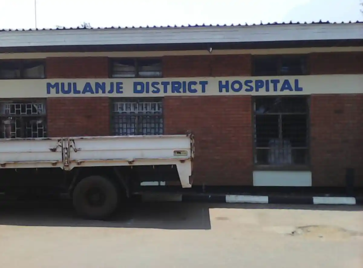 Mulanje District Cracks Down on Medicine Theft