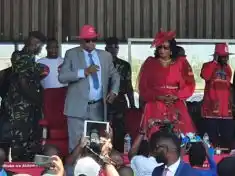 Mutharika to headline Mulhako wa Alhomwe Cultural Festival