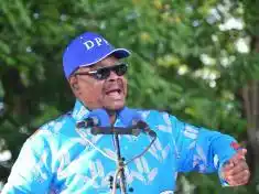 Mutharika’s Comeback Bid Gathers Steam