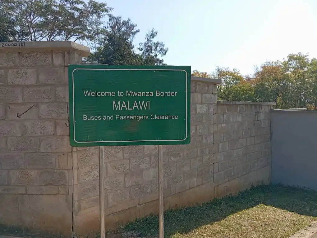 Mwanza One Stop Border facility for effective trade facilitation