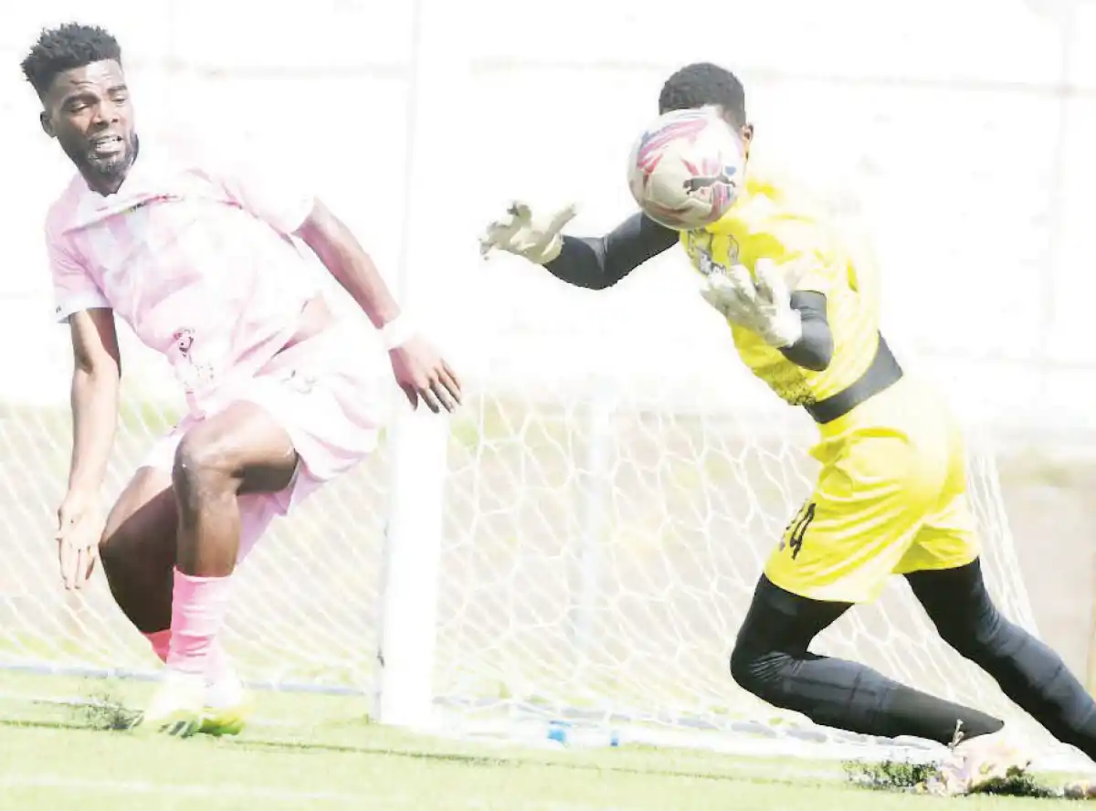 Mzuzu City Hammers receive offers for 3 players