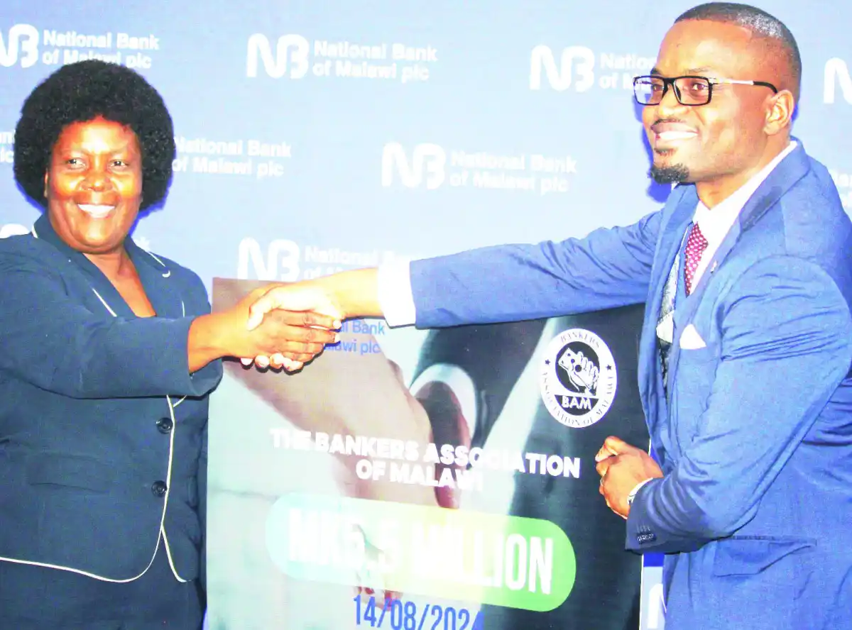 National Bank splashes K14million to Icam, IIA, BAM