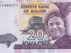 Ndalama ya 20 Kwacha ikupitilira kukanidwa madera ena ku Lilongwe