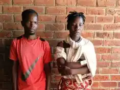 Neglect Charges for Malawi Couple