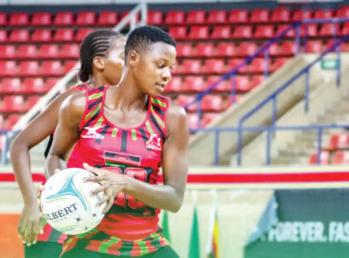 Netball Association of Malawi turns to fundraising activities