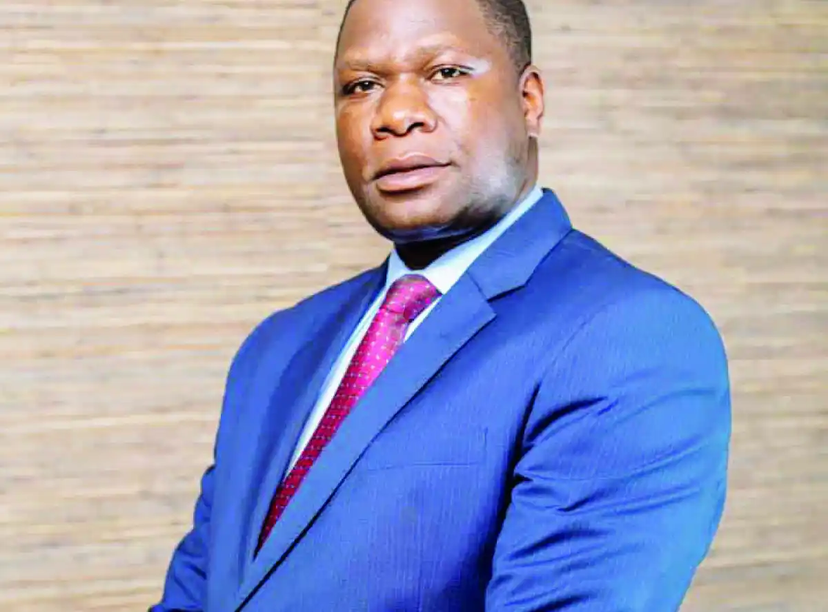 New National Bank of Malawi chief sets ambitious targets