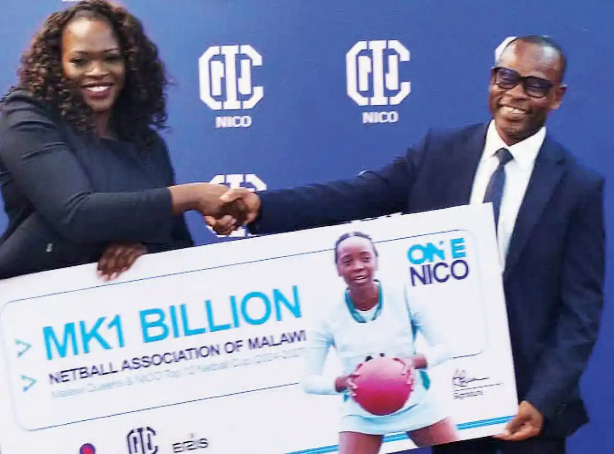 Nico Group injects K1 billion into Queens