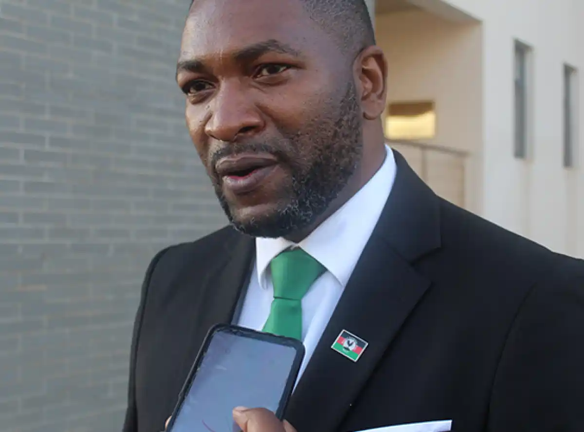 ‘No one slept at AIP selling point’