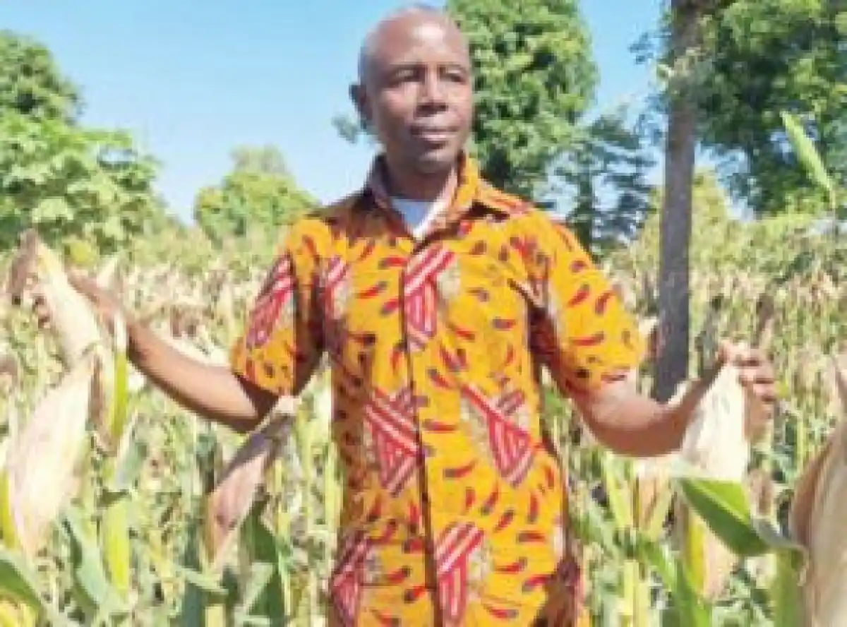 Nsanje eyes irrigation to improve food security