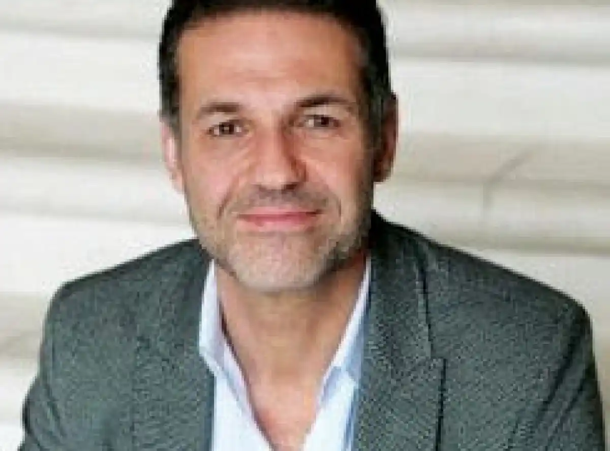 Of kites and splendid suns: An interview with Khaled Hosseini