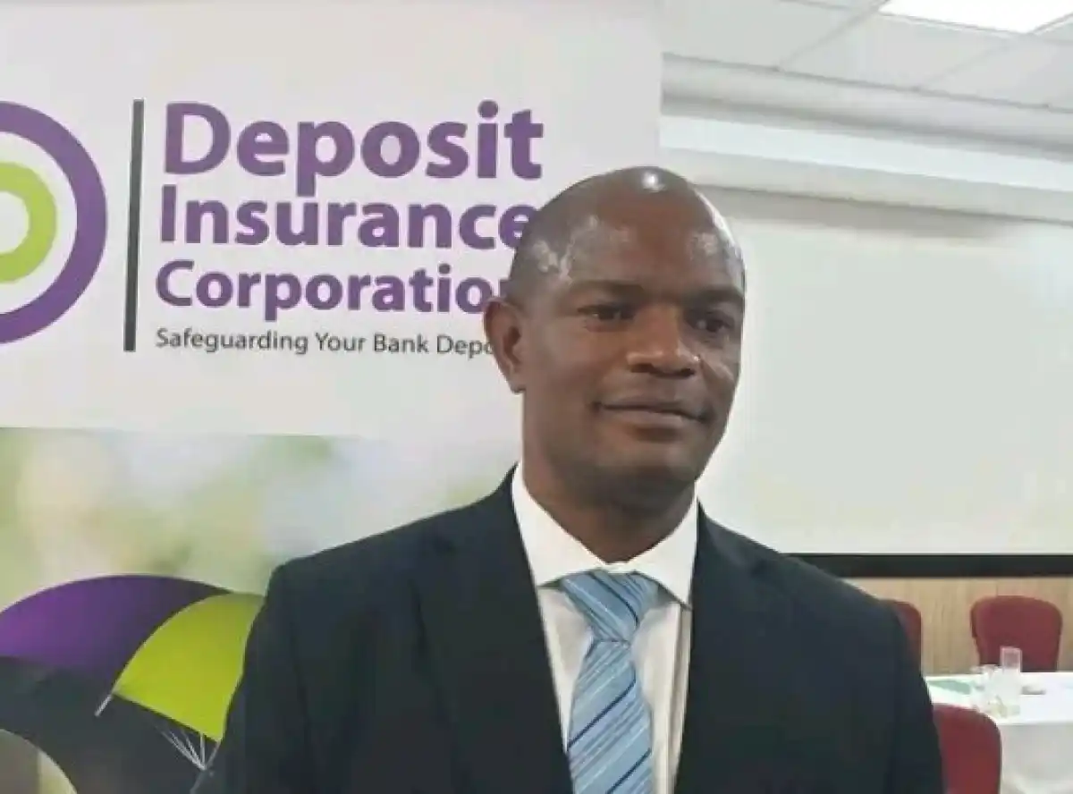 Official launch of Deposit Insurance Corporation set for October 10 at BICC