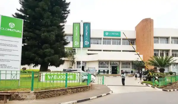 Old Mutual champions human capital growth through ICT internship initiative