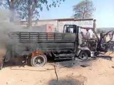 PAC faults ruling party for perpetrating violence against peaceful demonstrators