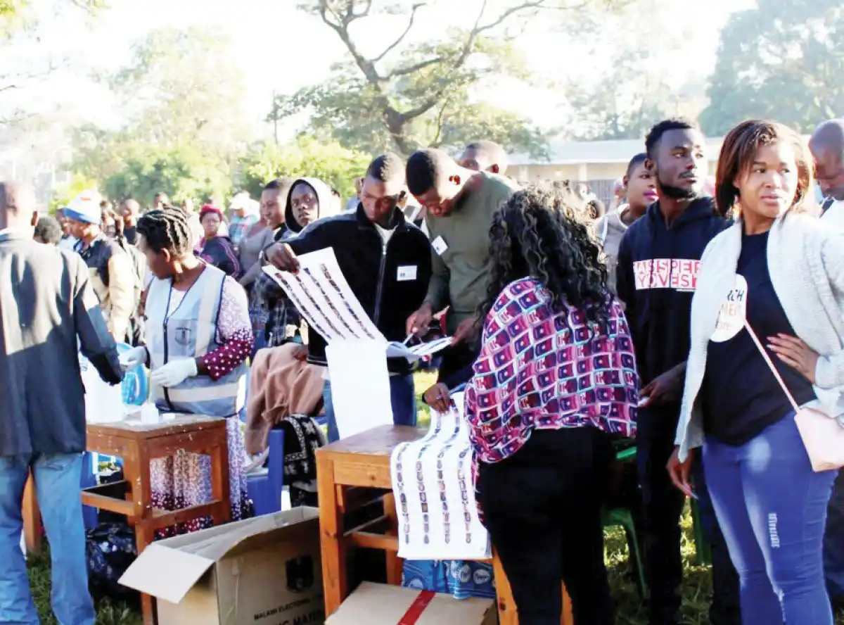 Parties weigh alliance options ahead of polls