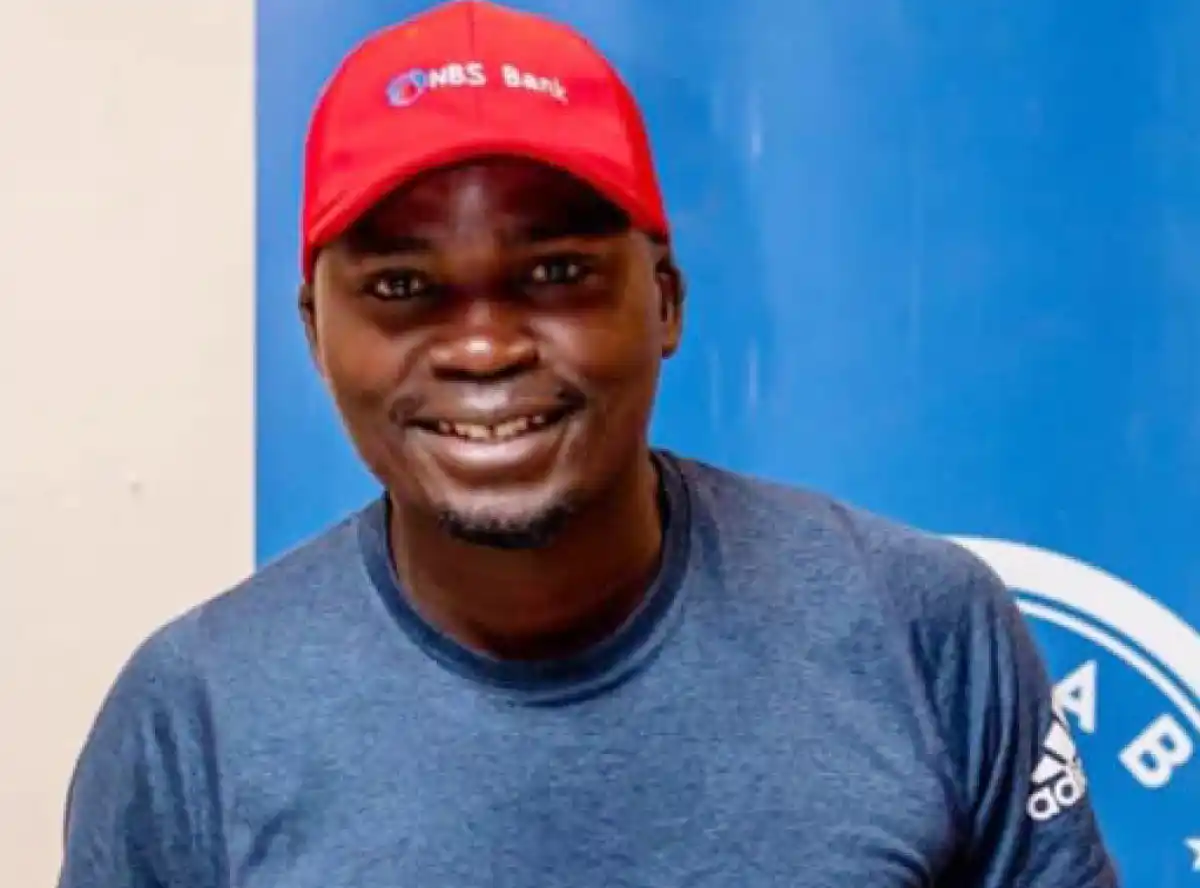 Paul Chidale qualifies for Kenya Open, hails NBS for support