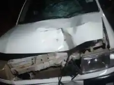 Pedestrian dies in Dowa road accident