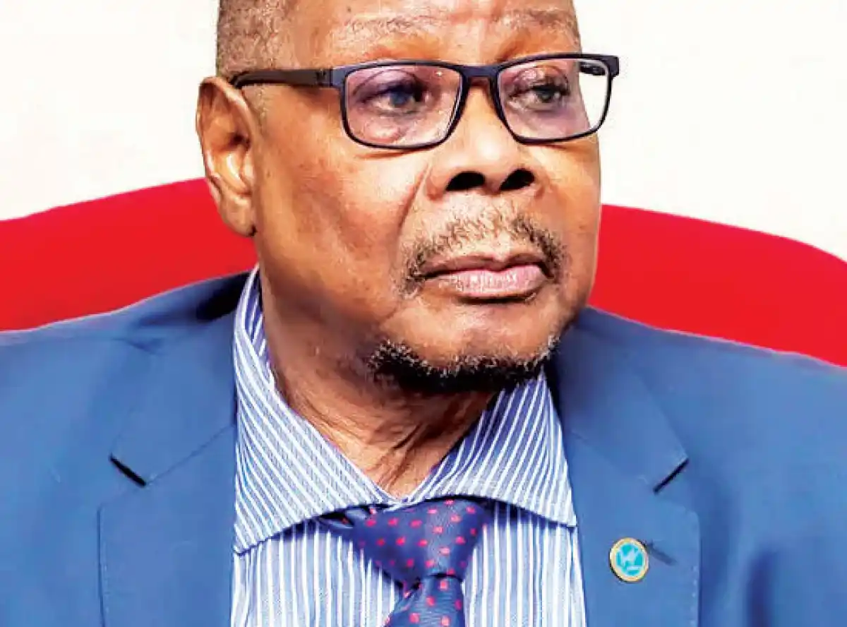 Peter Mutharika will come out at right time—DPP