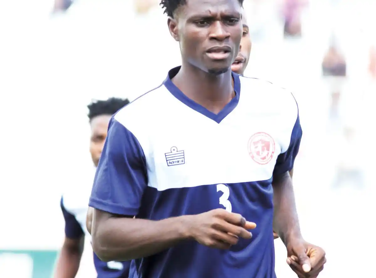 Platinum coach hails Malawi trio