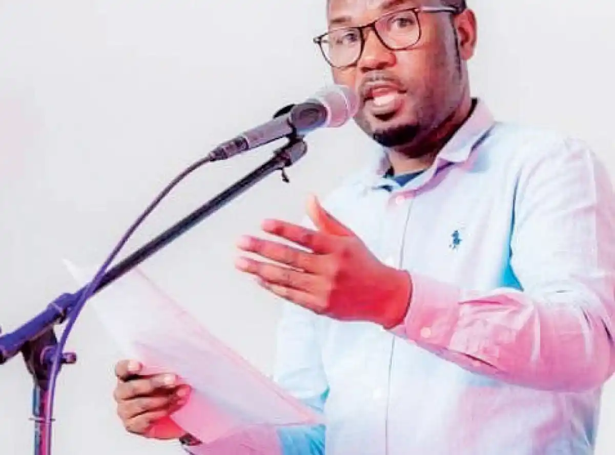 Poets resurface with ‘Phwando La Ndakatulo’