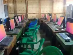 Primary school pupils to enjoy computer lessons