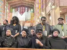 Prolonged mourning and the burden of loss: Unpacking the psychological and physical toll on African bereaved families