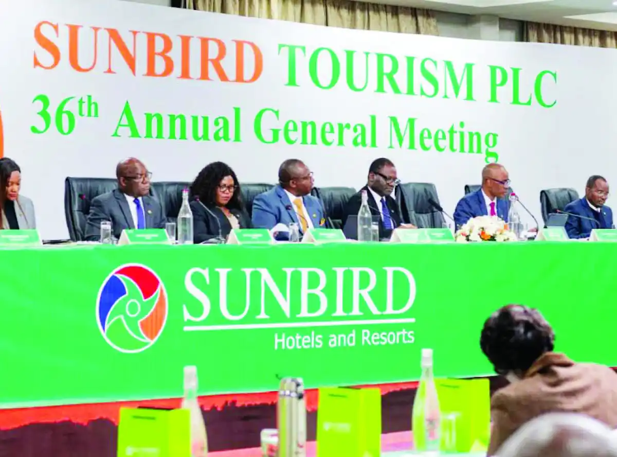 Public wants government shares in Sunbird