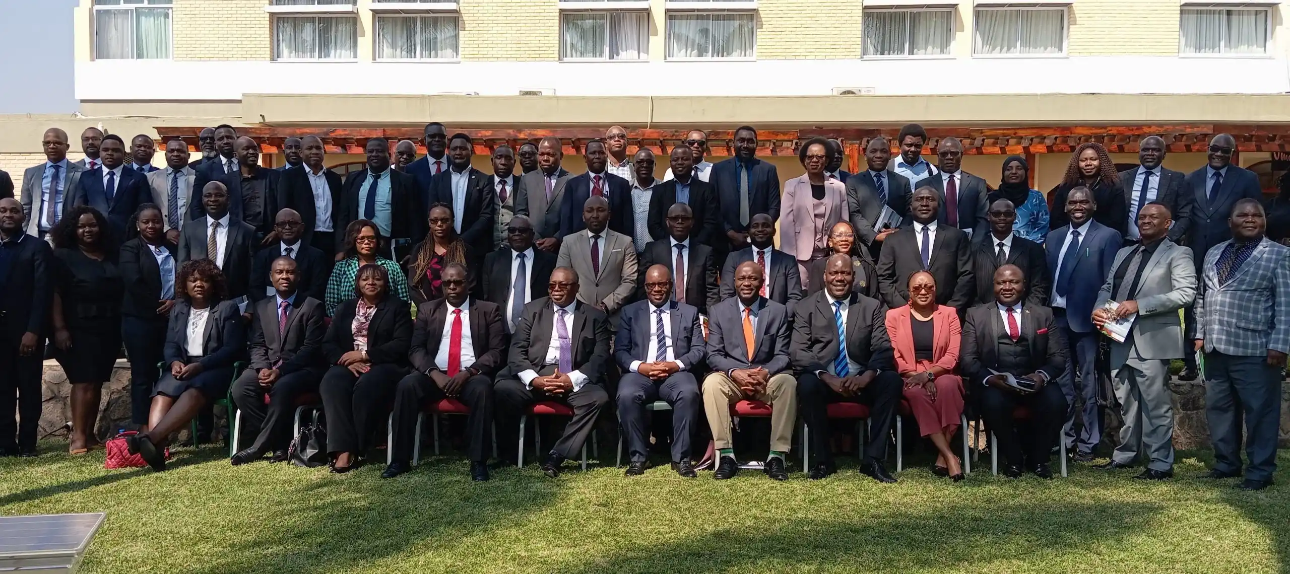 RBM launches Trustee Development Program-Malawi for Pension funds Management