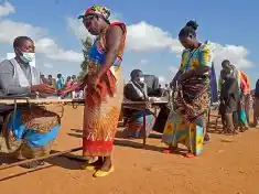 Regionalism or reform: What drives the Malawian voter in 2025? 
