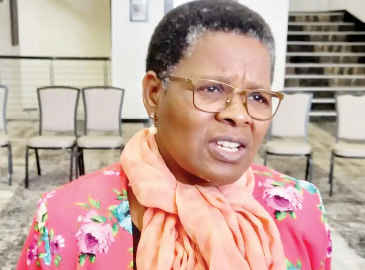 Report says poverty high, government vows action