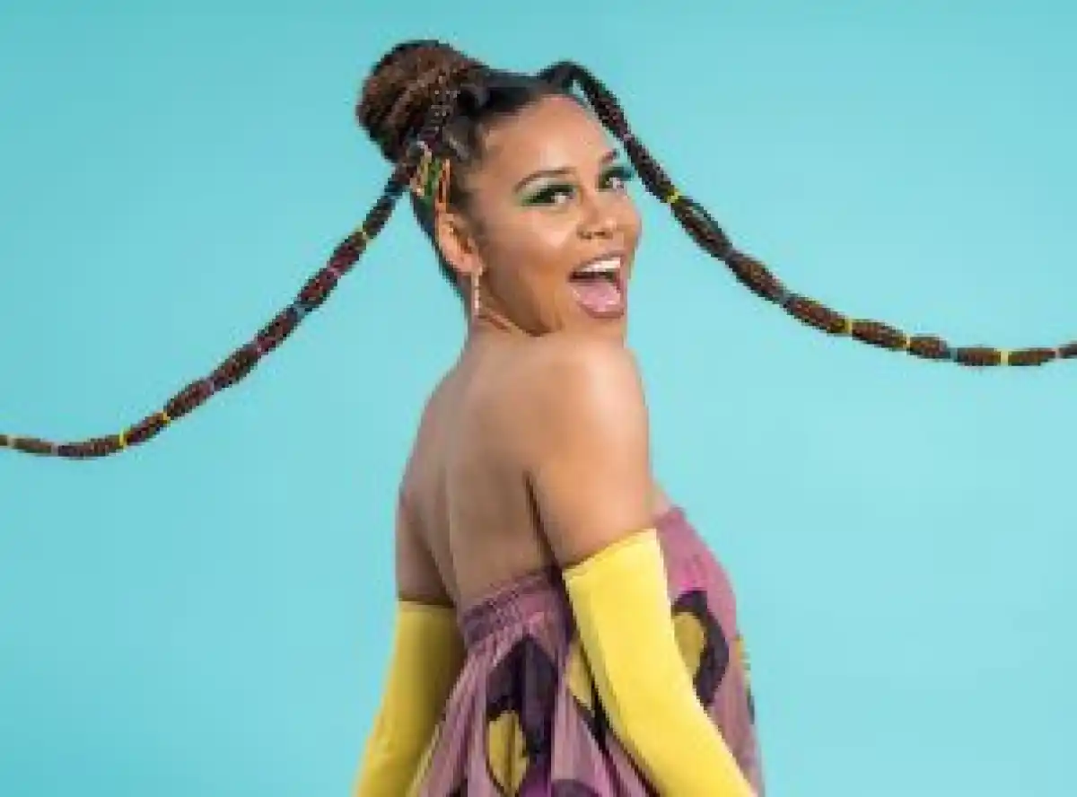 Sho Madjozi to headline Lake of Stars