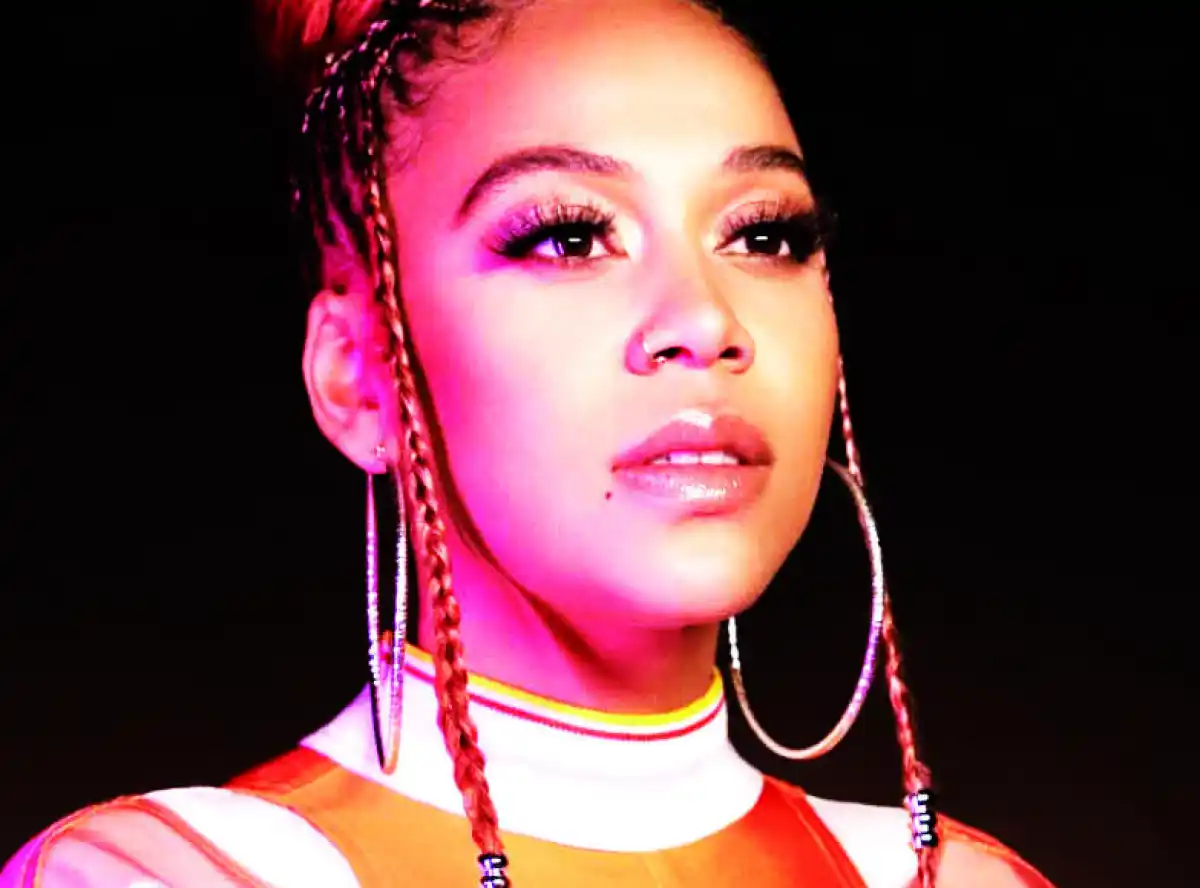 Sho Madjozi to star at Lake of Stars as regional headliner