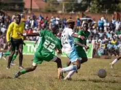 Silver Strikers running away with league title, end first round unbeaten 