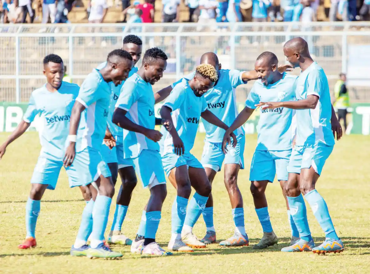 Silver Strikers’ unbeaten streak faces test