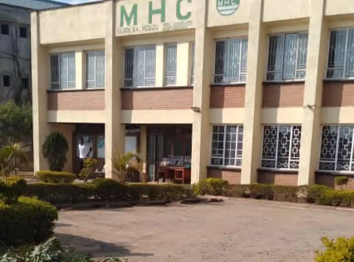 Sit-in rocks Malawi Housing Corporation, National Registration Bureau at risk