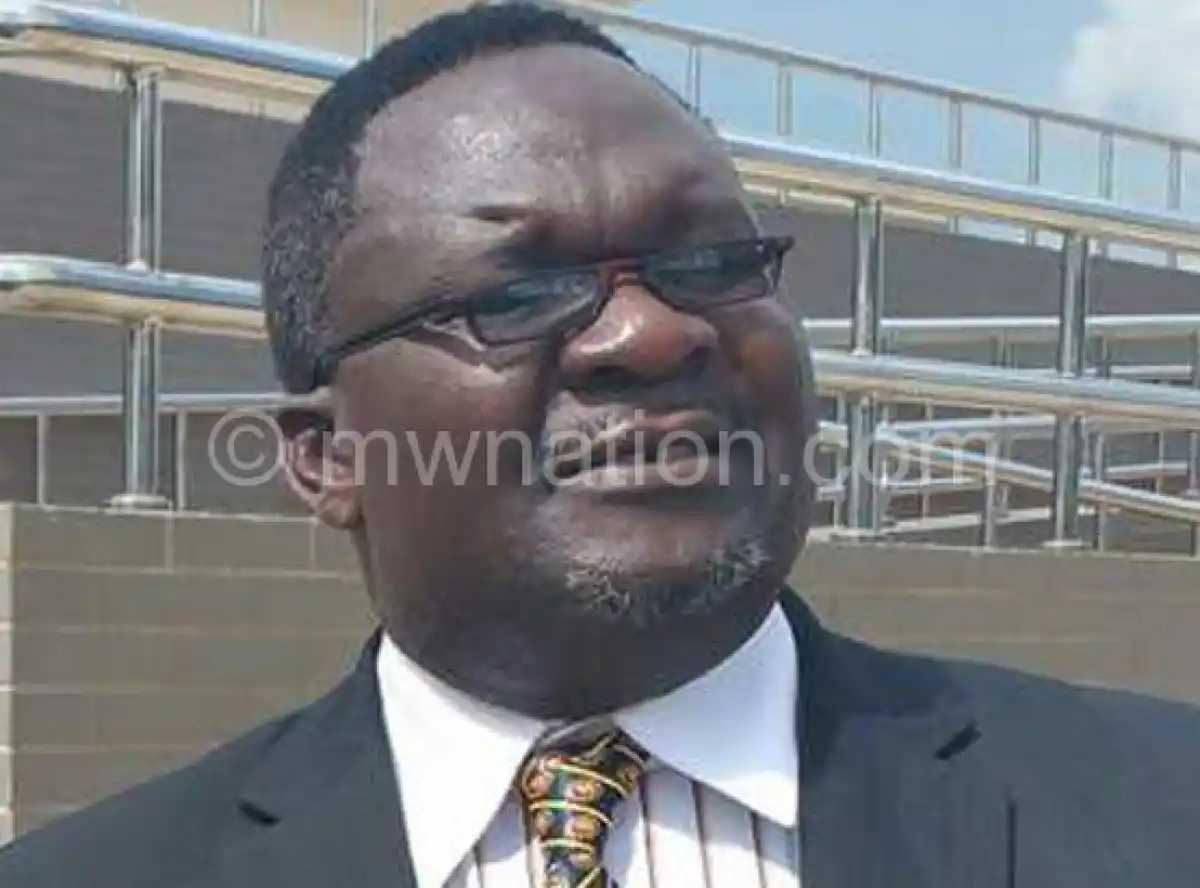 ‘Soldier’ Lucius Banda sings no more