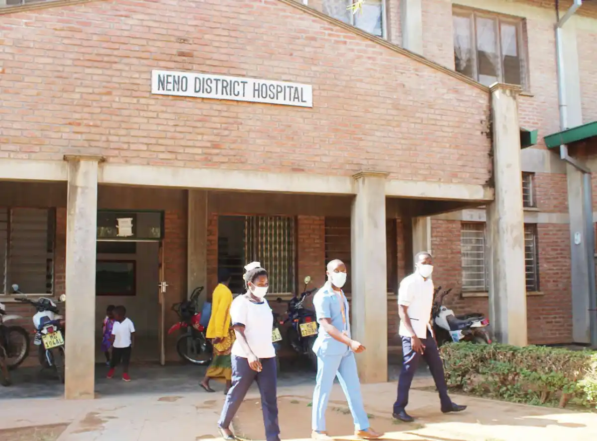 ‘Strange’ disease claims 3 lives in Neno