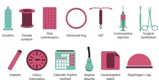 Study highlights remarkable access to contraception in Africa