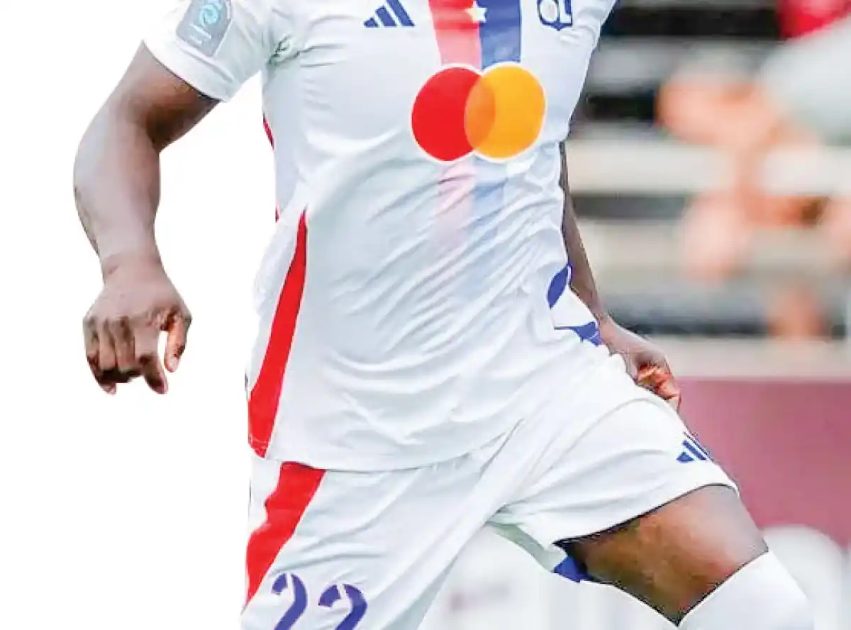 Tabitha Chawinga foresees good season at Lyon