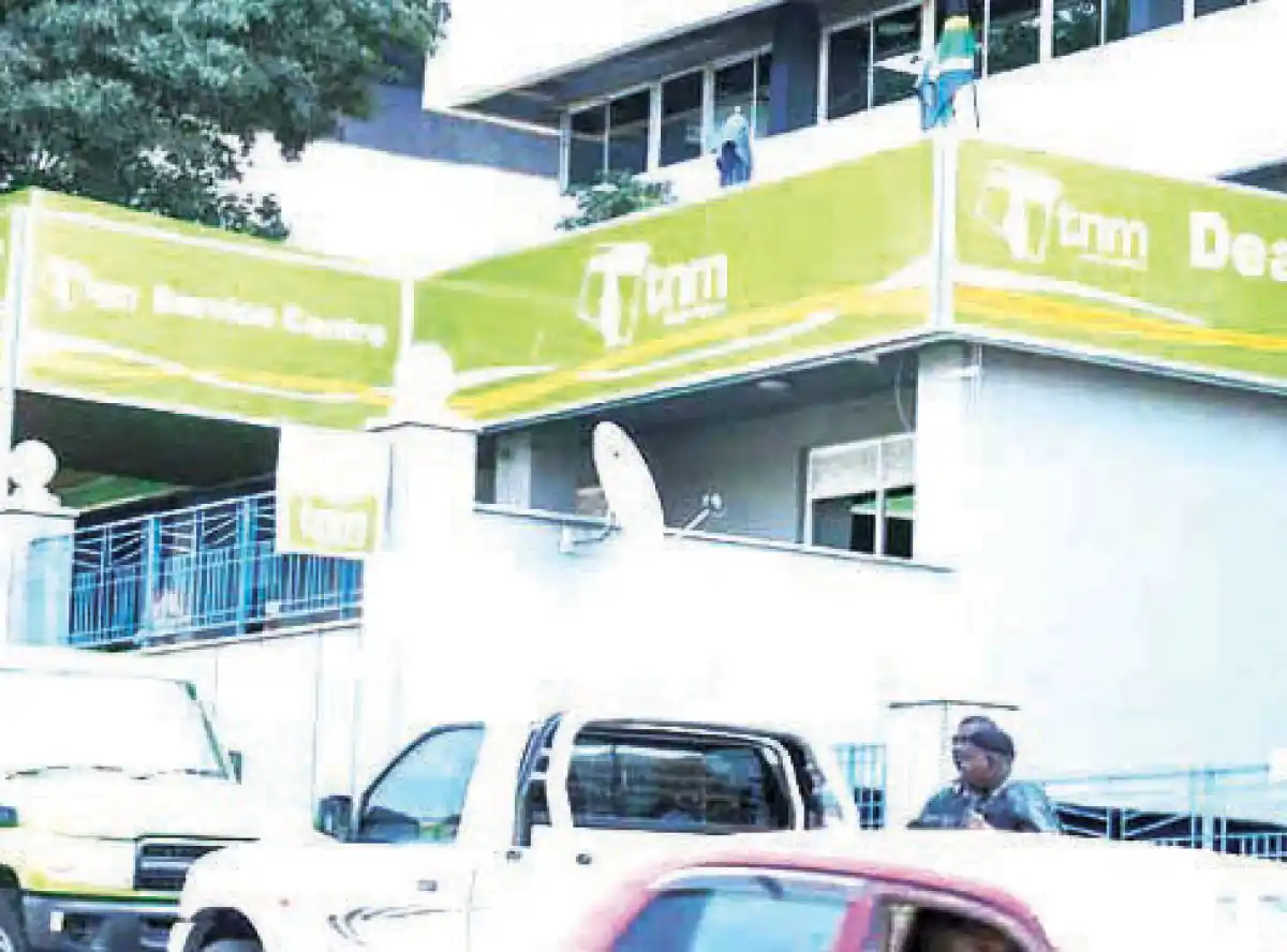 TNM eyes more projects