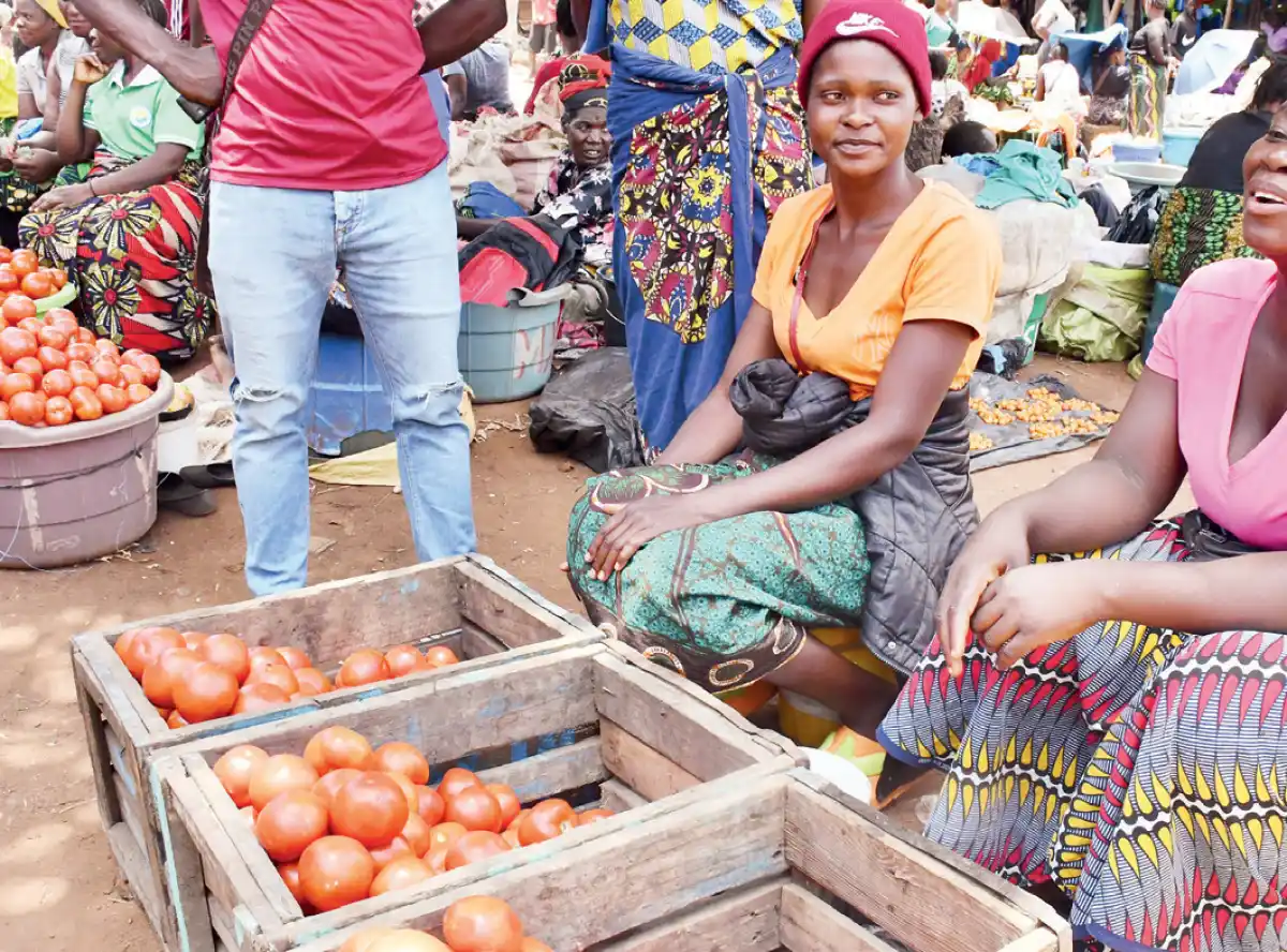 Tomato prices hurt consumers