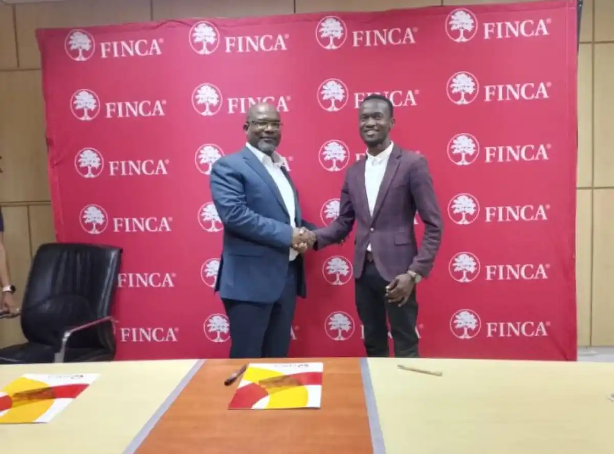 Transforming Education in Malawi: FINCA Launches EduSmart Financing Product