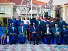 Tribes, Power, and Federalism: Malawi’s identity crisis reignites