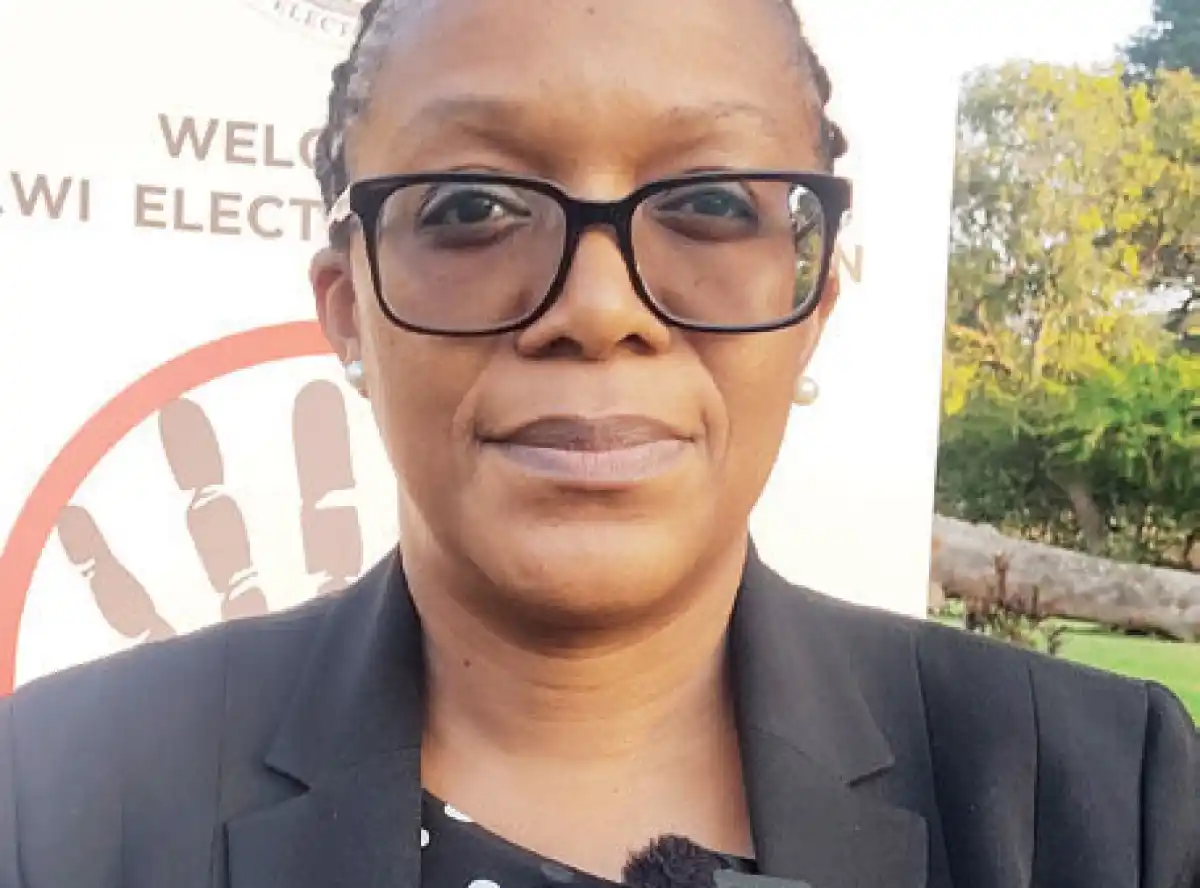 Trust election devices— Malawi Electoral Commission