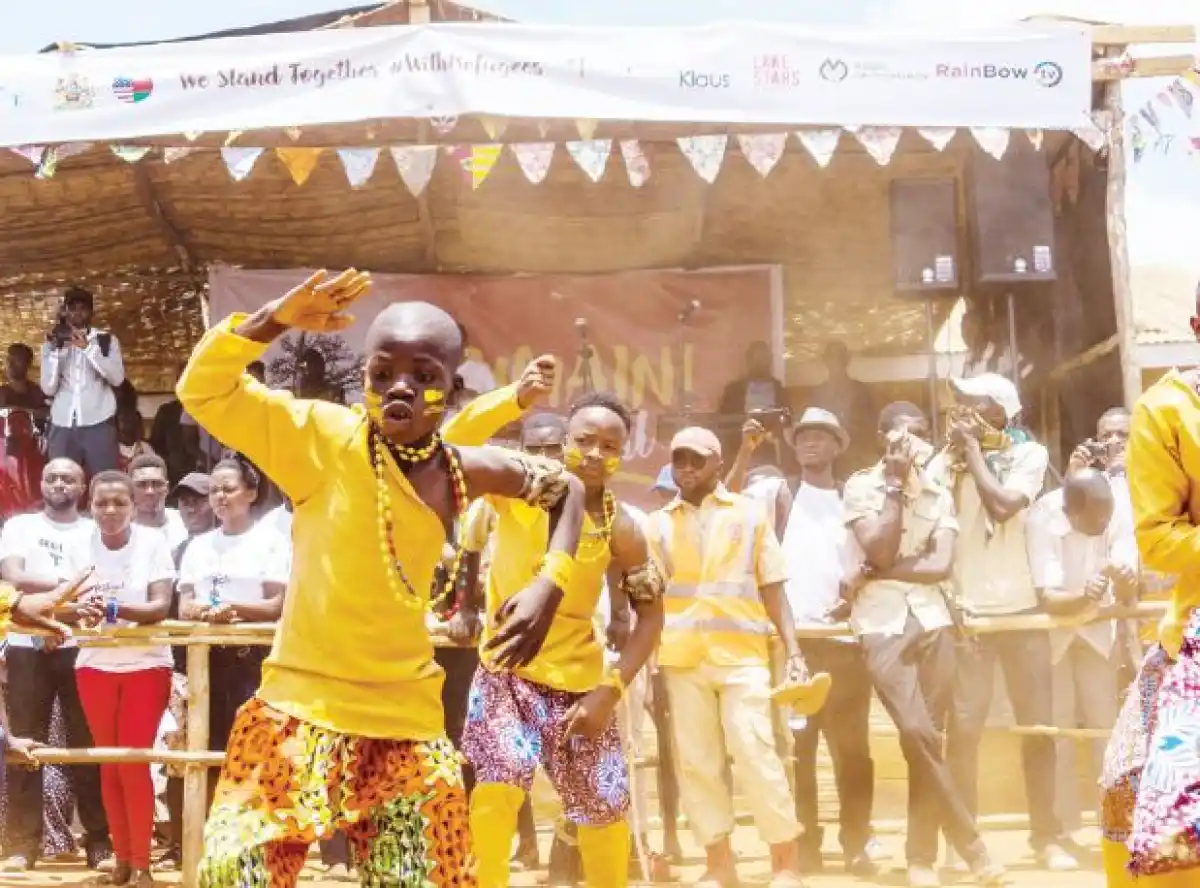 Tumaini Festival seeks to promote coexistence