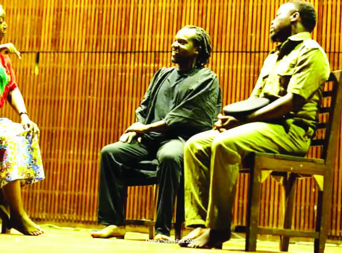 Unima Theatre Fest starts today