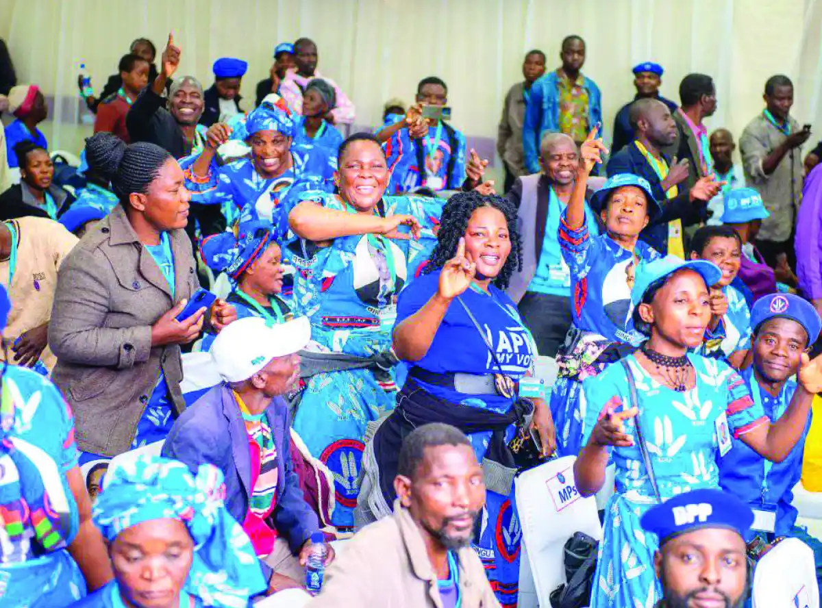 Upsets at DPP National Governing Council elections