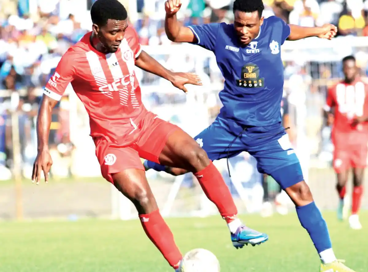 Wanderers, Bullets renew rivalry in TNM race