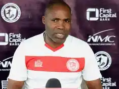 We didn’t say we would play the tournament undefeated – Mponda
