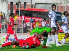 “You’re testing our patience” – Bullets fire stern warning