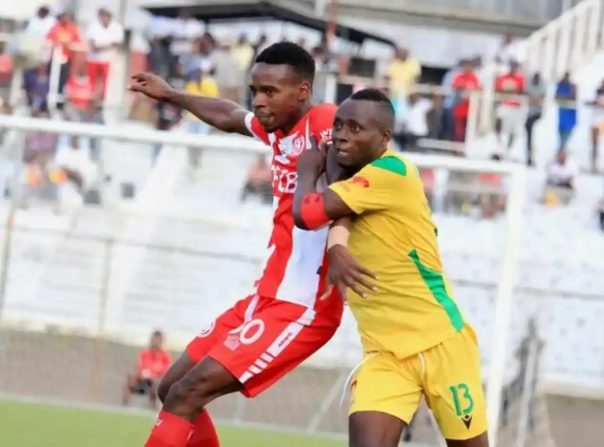 ZAMADOLO: Bullets Off to a Flying Start in Airtel Top 8